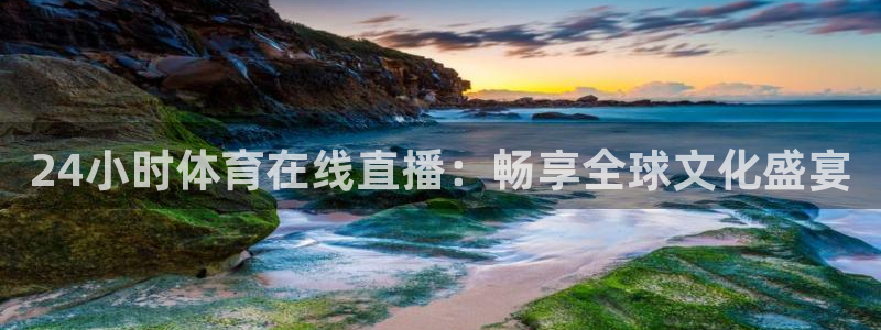 24小时体育在线直播：畅享全球文化盛宴